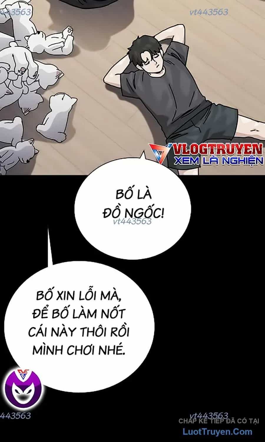 Để Có Thể Sống Sót - Chương 211 - ảnh 11