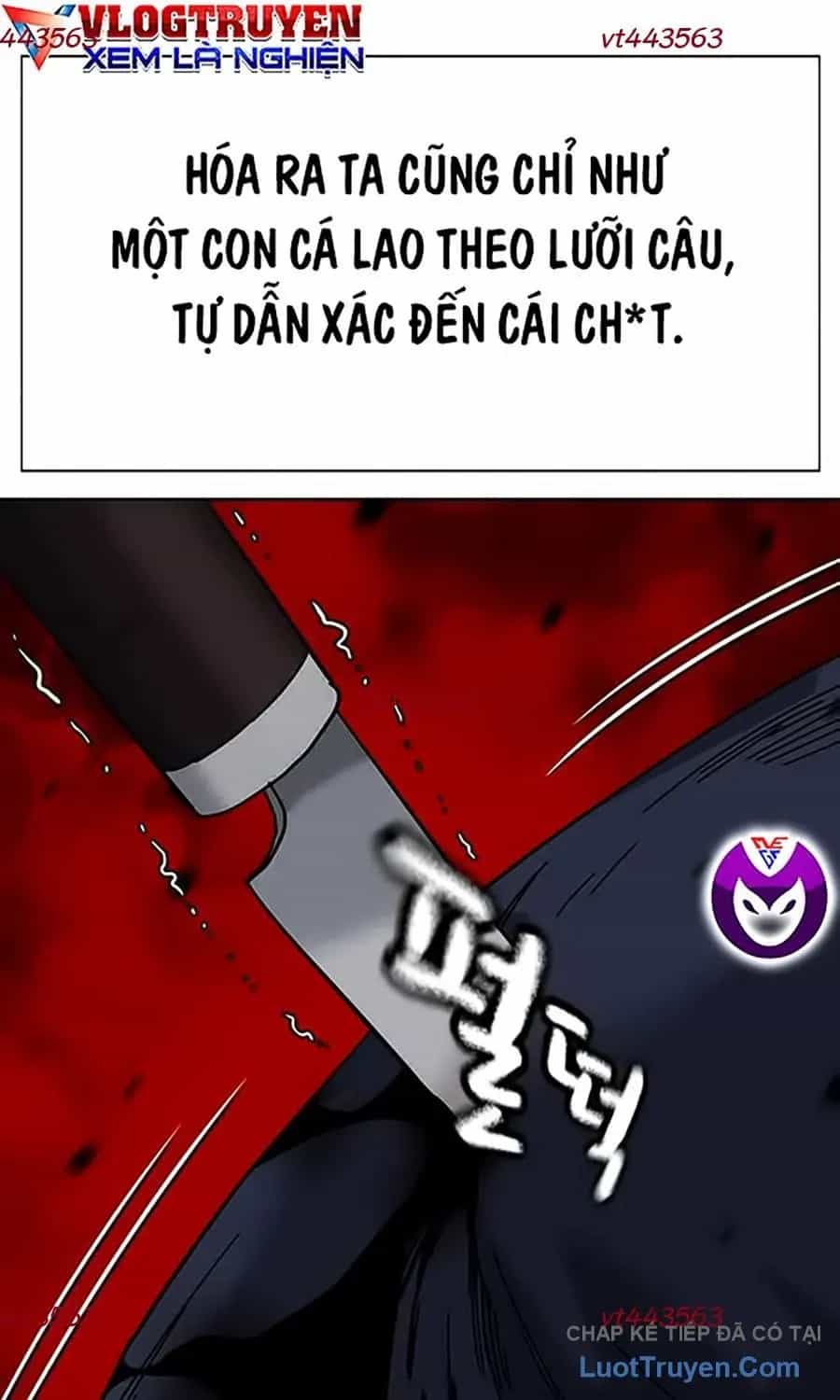 Để Có Thể Sống Sót - Chương 211 - ảnh 113