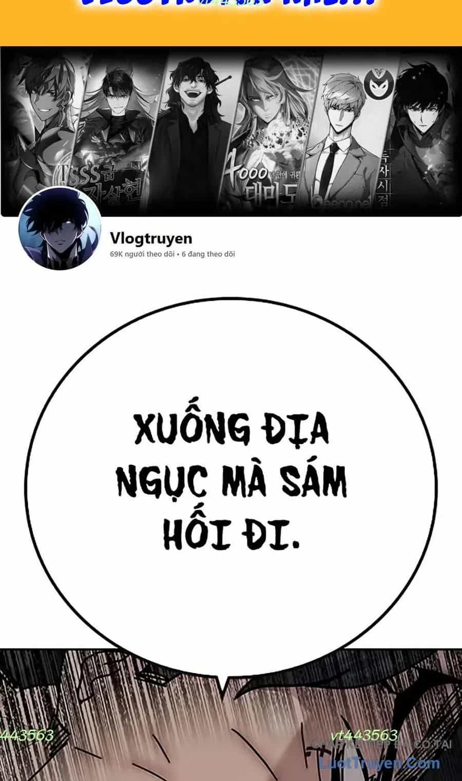 Để Có Thể Sống Sót - Chương 211 - ảnh 92