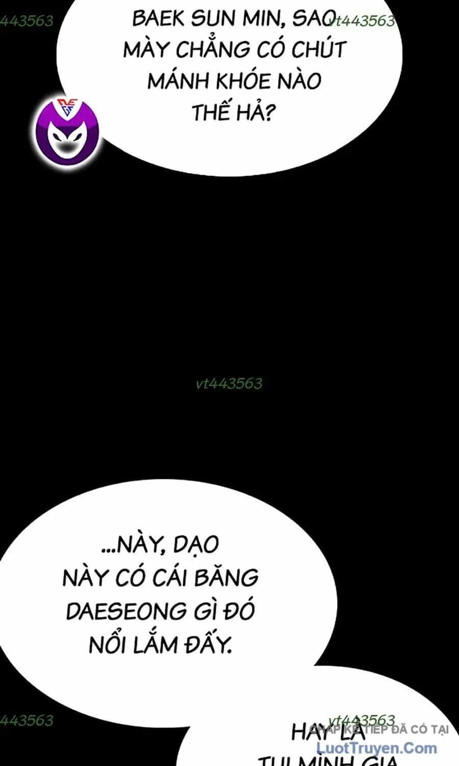 Để Có Thể Sống Sót - Chương 211 - ảnh 97