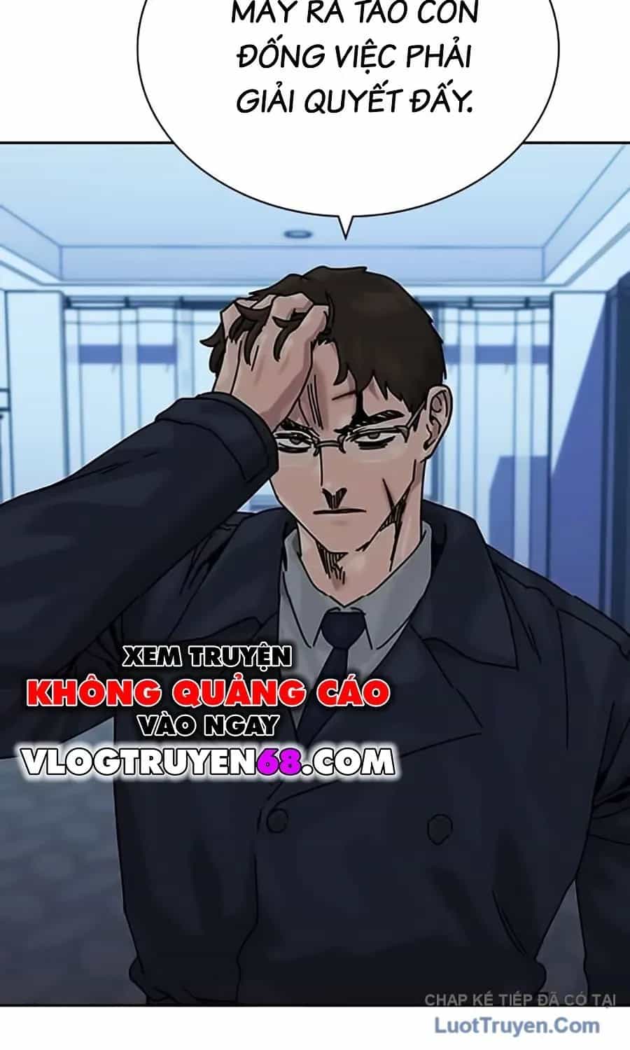 Để Có Thể Sống Sót - Chương 212 - ảnh 21