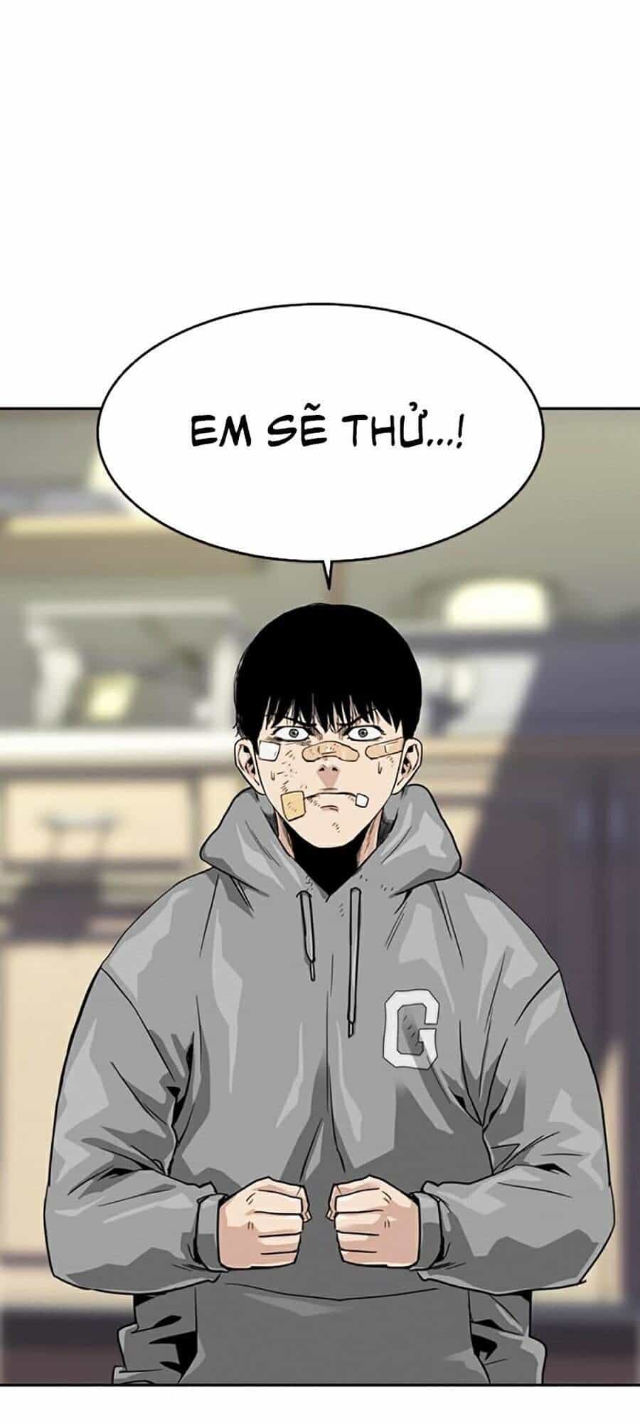 Để Có Thể Sống Sót - Chương 23 - ảnh 13