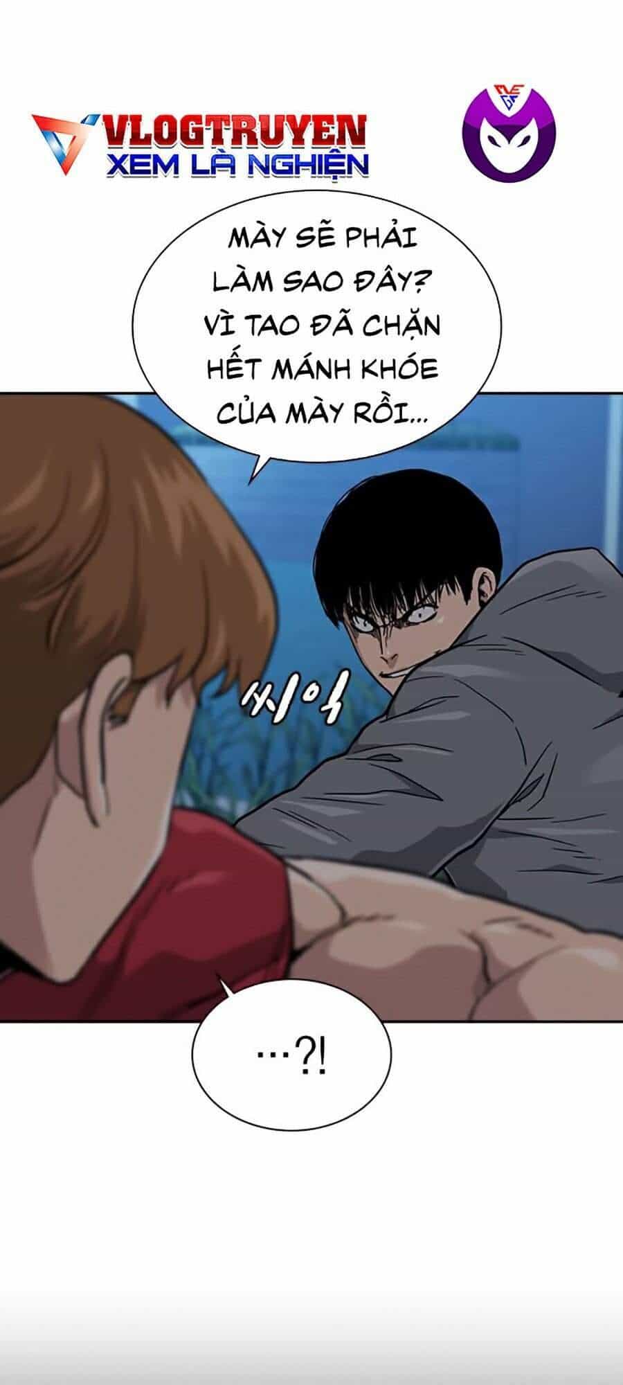 Để Có Thể Sống Sót - Chương 23 - ảnh 132