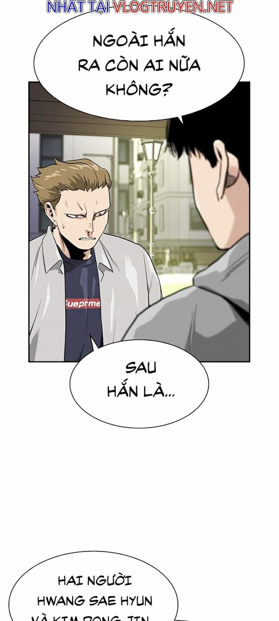 Để Có Thể Sống Sót - Chương 23 - ảnh 67