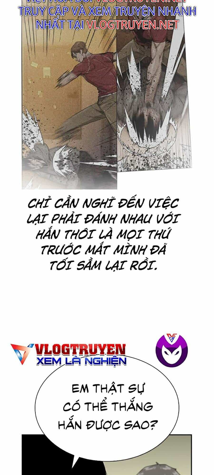 Để Có Thể Sống Sót - Chương 23 - ảnh 86