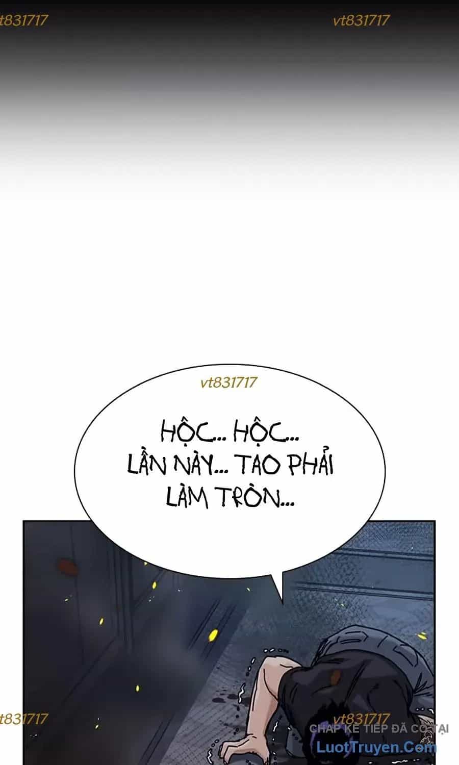 Để Có Thể Sống Sót - Chương 213 - ảnh 104