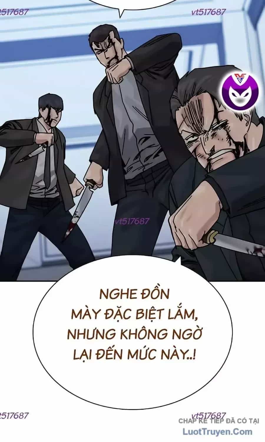 Để Có Thể Sống Sót - Chương 214 - ảnh 11