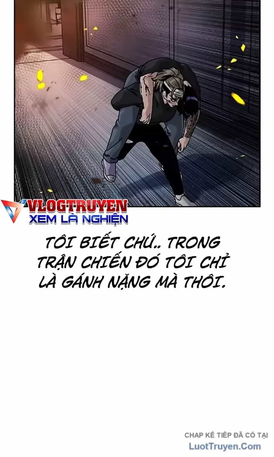 Để Có Thể Sống Sót - Chương 214 - ảnh 151