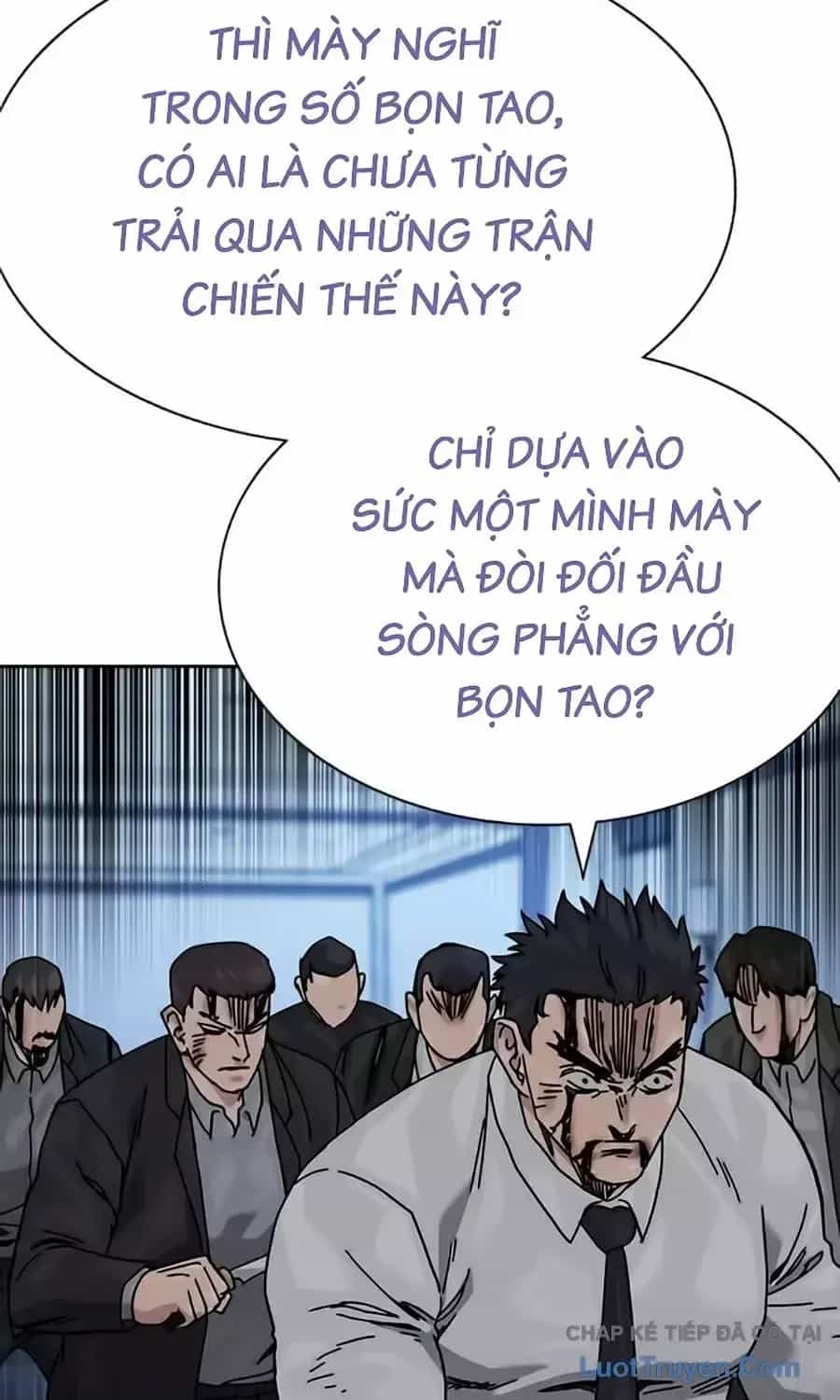 Để Có Thể Sống Sót - Chương 214 - ảnh 17
