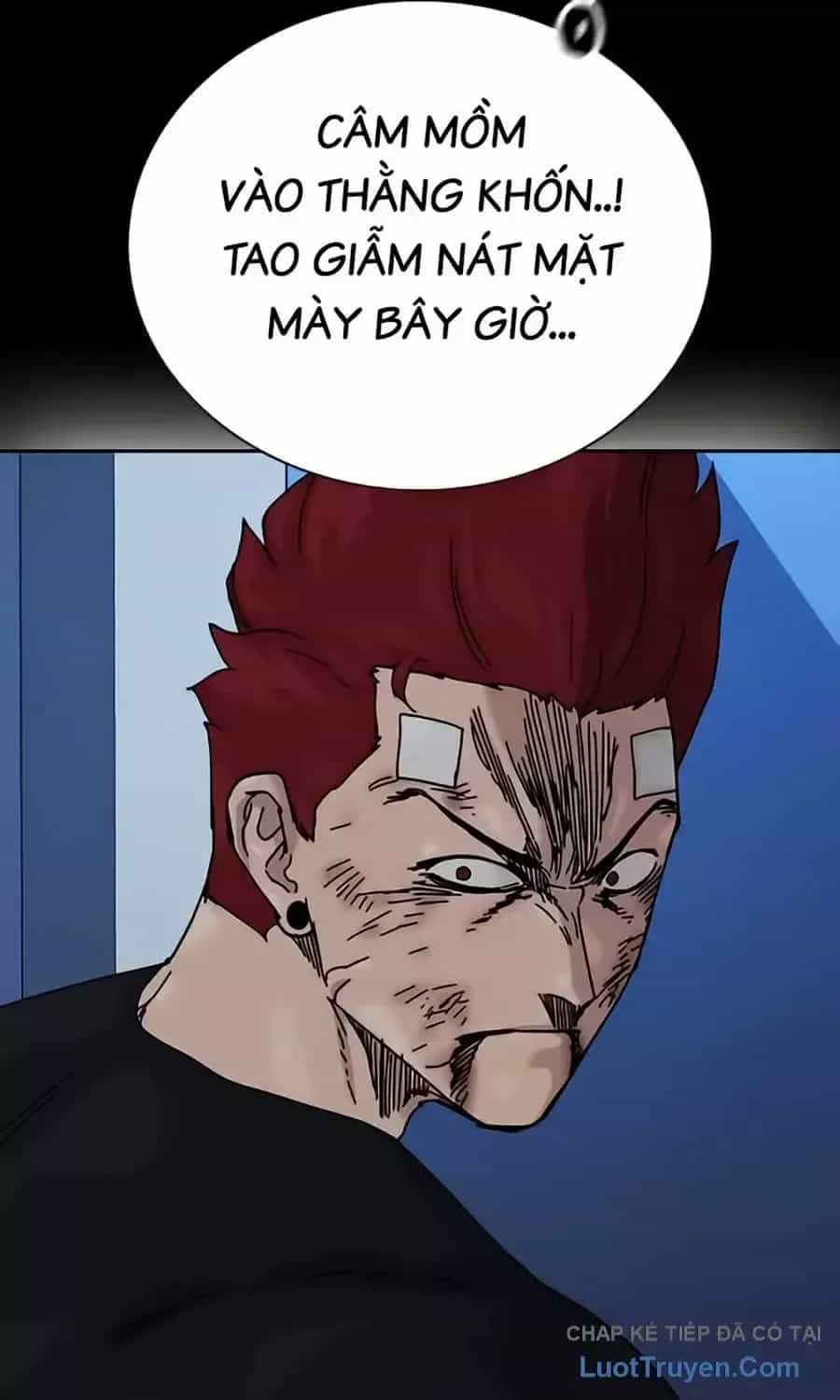 Để Có Thể Sống Sót - Chương 214 - ảnh 33