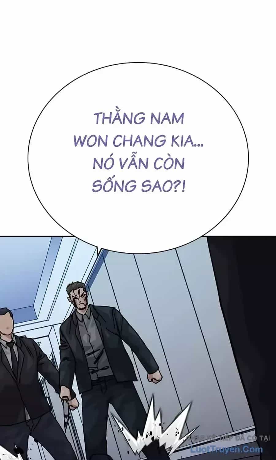 Để Có Thể Sống Sót - Chương 214 - ảnh 77