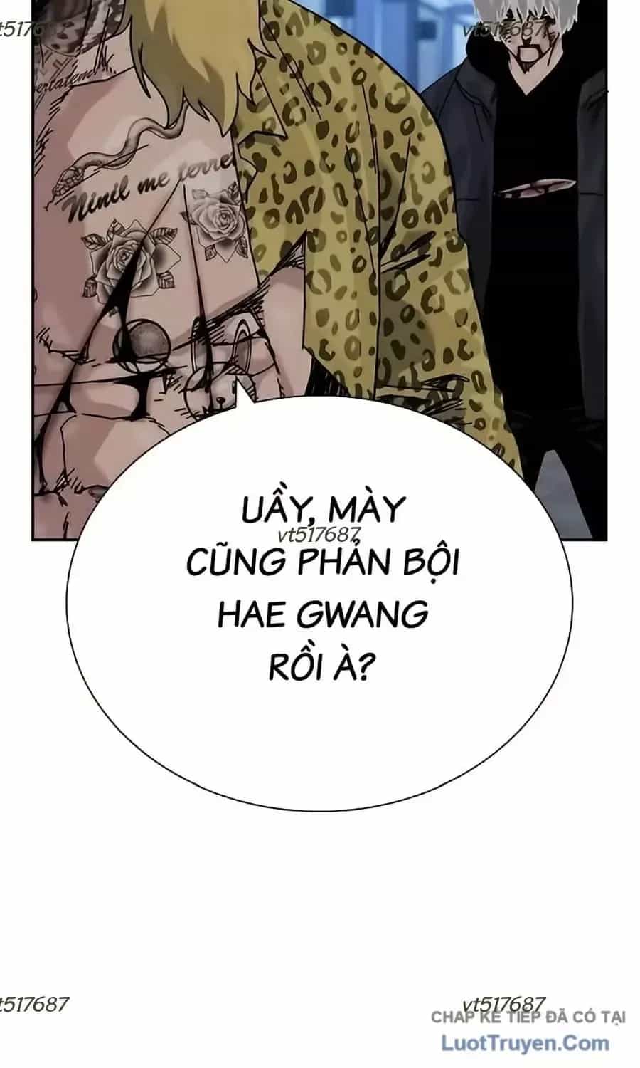 Để Có Thể Sống Sót - Chương 214 - ảnh 79