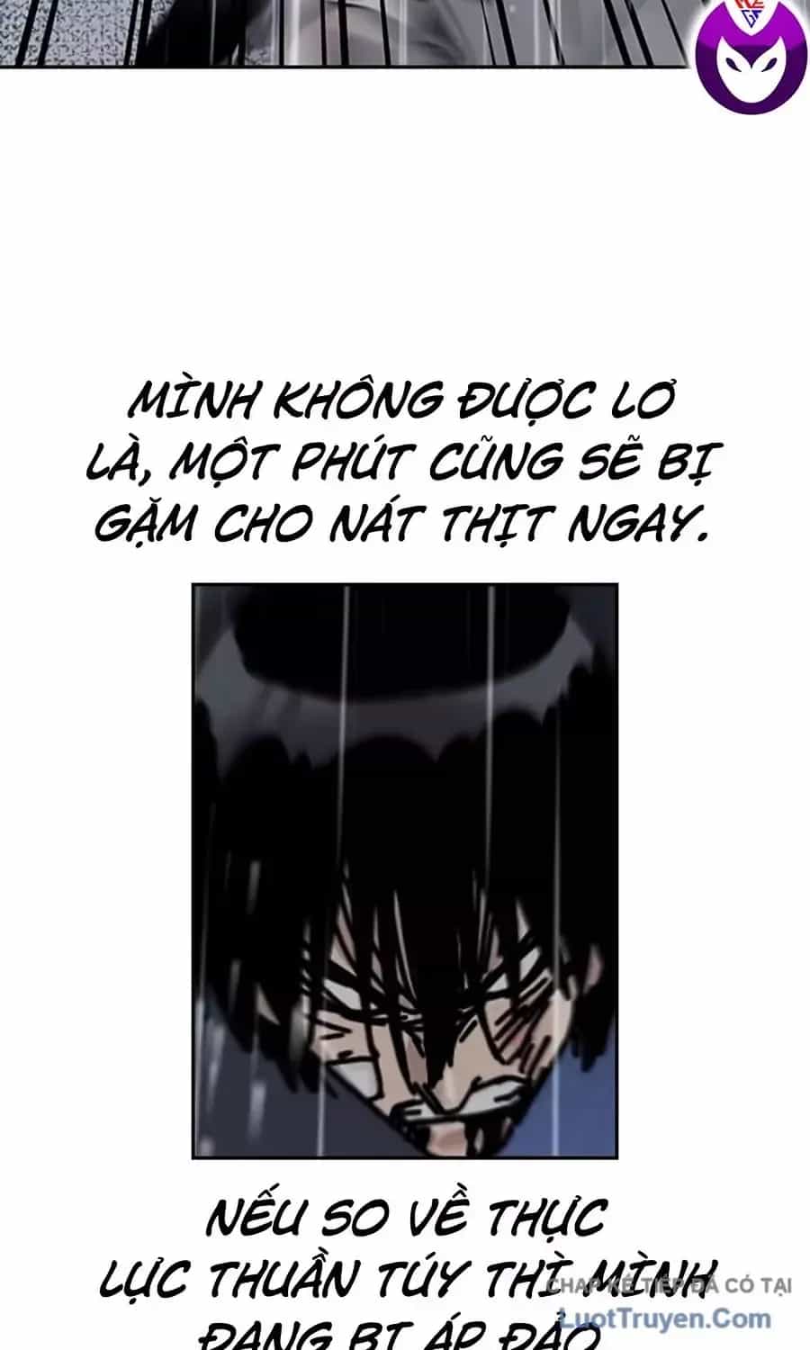 Để Có Thể Sống Sót - Chương 215 - ảnh 110