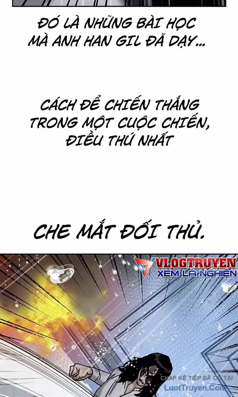 Để Có Thể Sống Sót - Chương 215 - ảnh 121