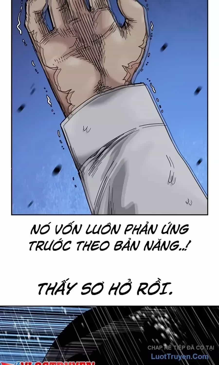 Để Có Thể Sống Sót - Chương 215 - ảnh 129