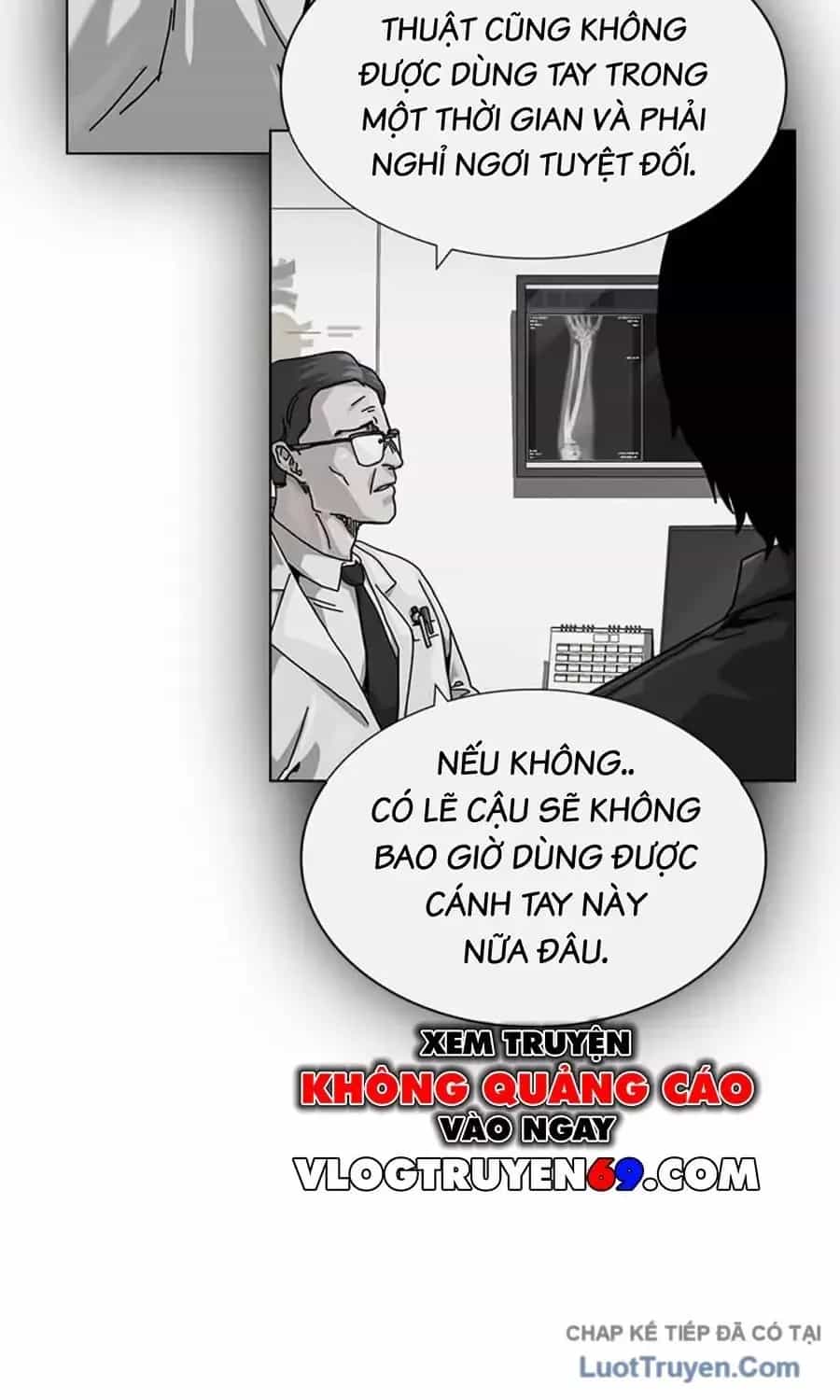Để Có Thể Sống Sót - Chương 215 - ảnh 132