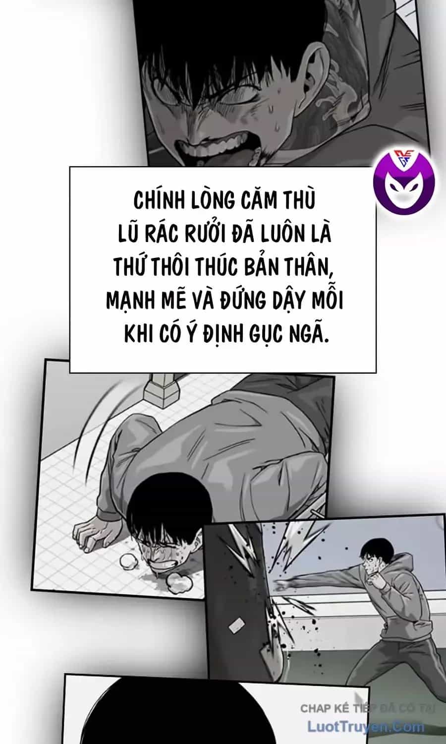 Để Có Thể Sống Sót - Chương 215 - ảnh 145