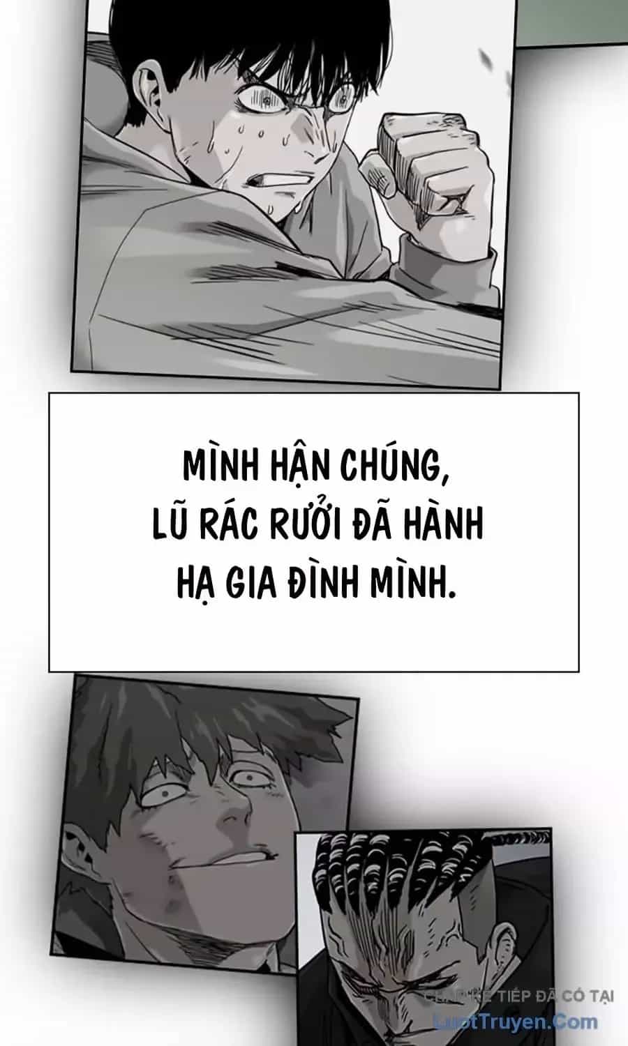 Để Có Thể Sống Sót - Chương 215 - ảnh 146