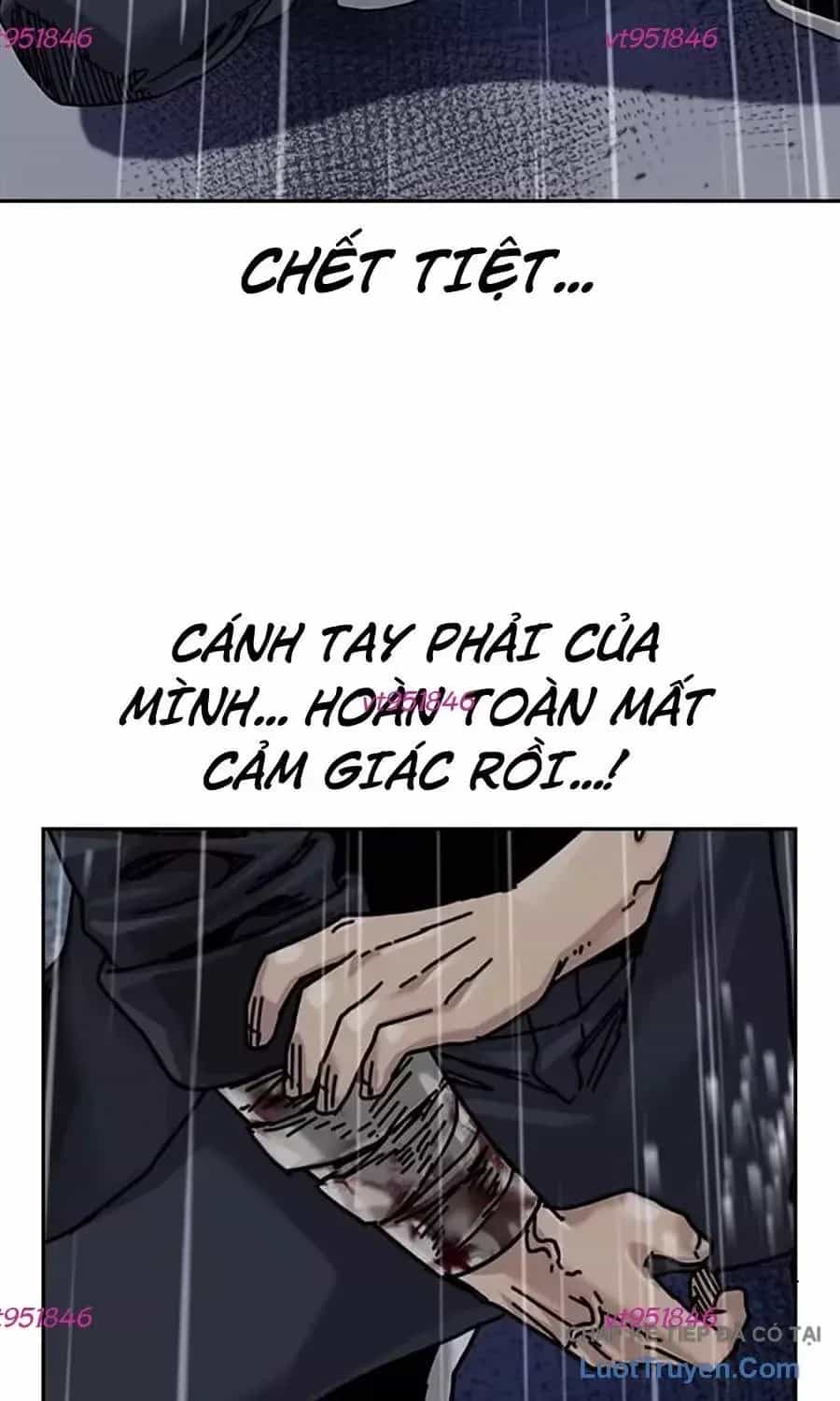 Để Có Thể Sống Sót - Chương 215 - ảnh 166