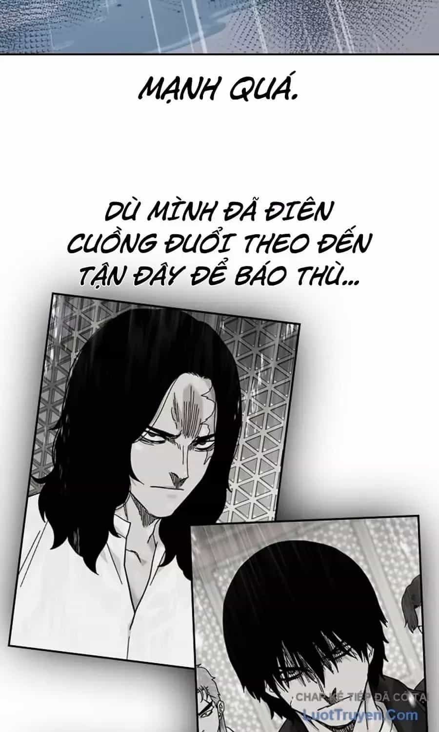 Để Có Thể Sống Sót - Chương 215 - ảnh 39