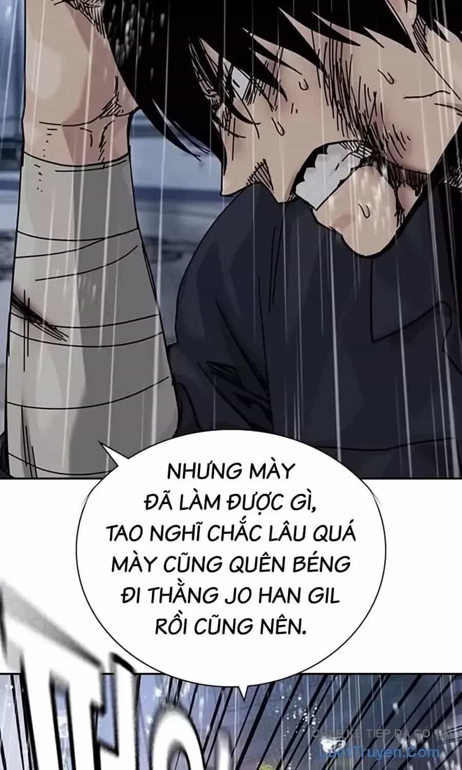 Để Có Thể Sống Sót - Chương 215 - ảnh 48