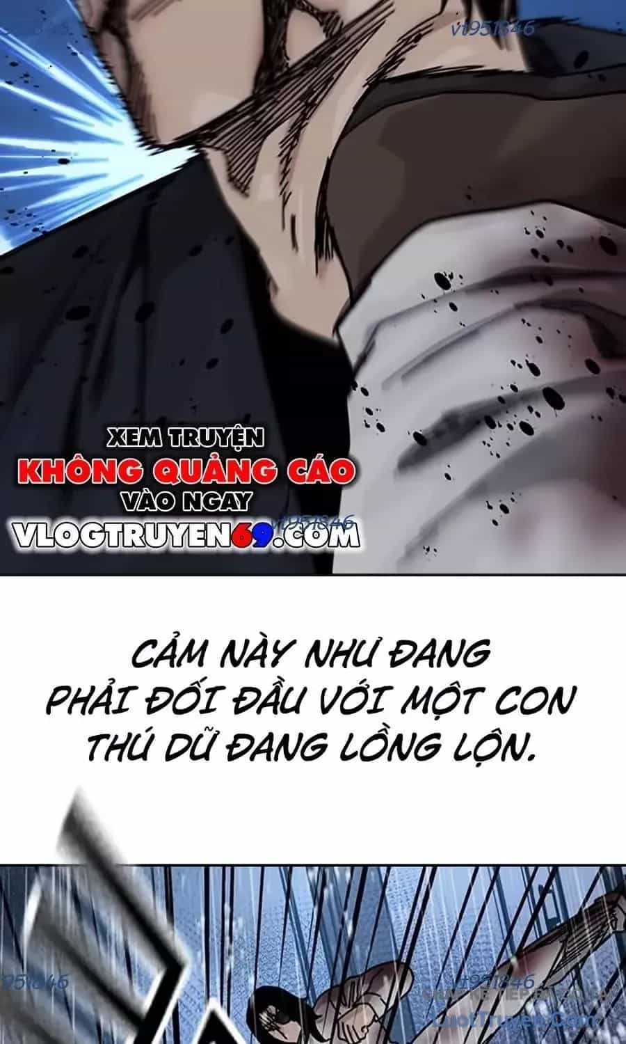 Để Có Thể Sống Sót - Chương 215 - ảnh 87