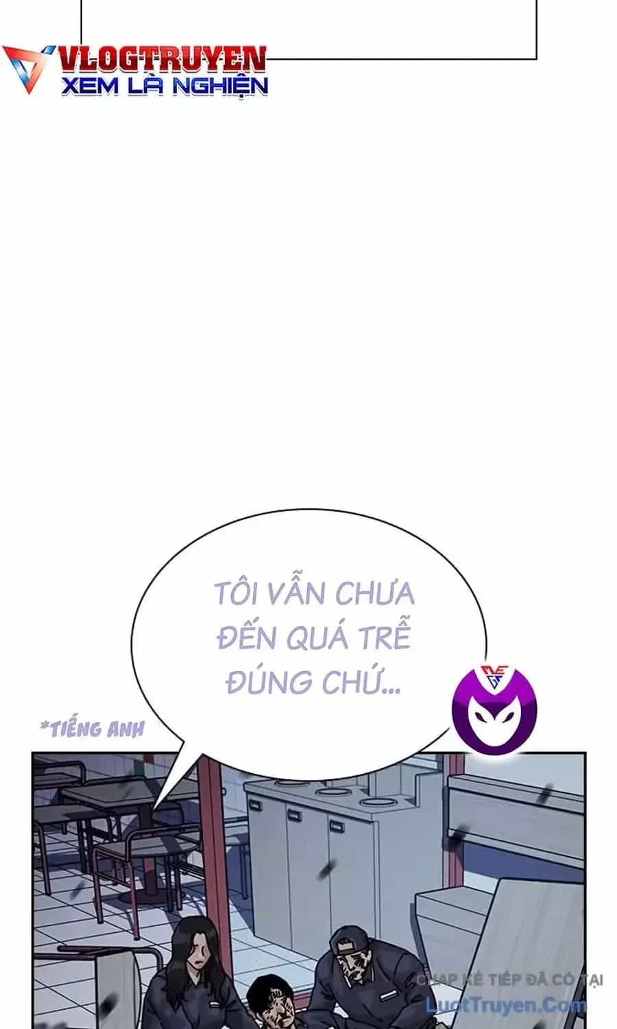 Để Có Thể Sống Sót - Chương 216 - ảnh 131