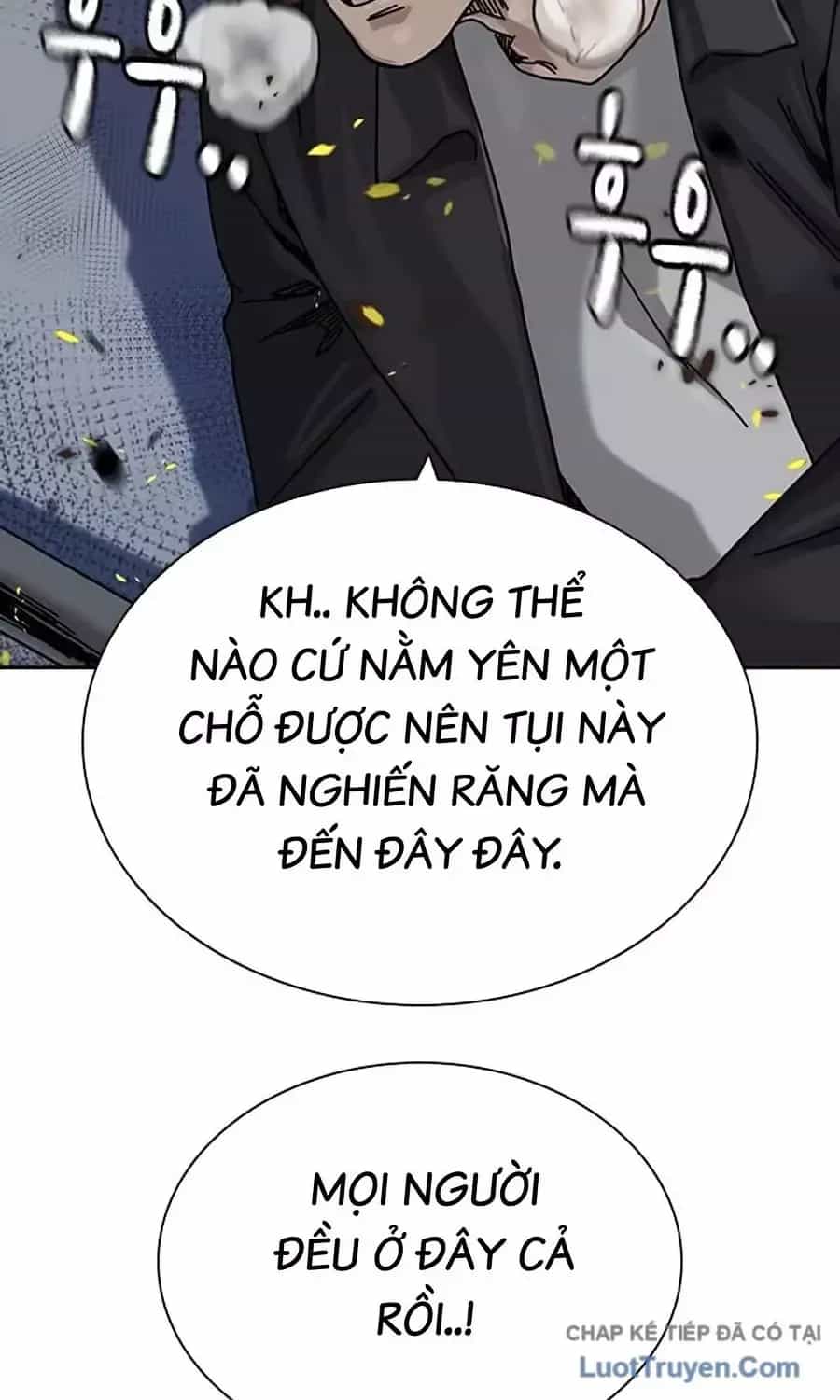 Để Có Thể Sống Sót - Chương 216 - ảnh 137