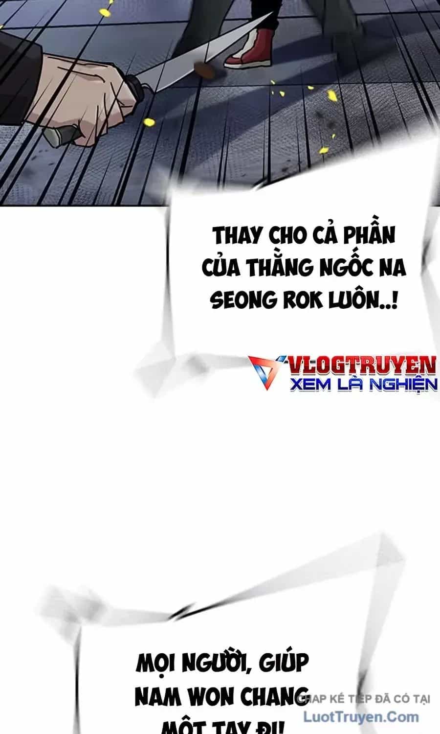 Để Có Thể Sống Sót - Chương 216 - ảnh 140