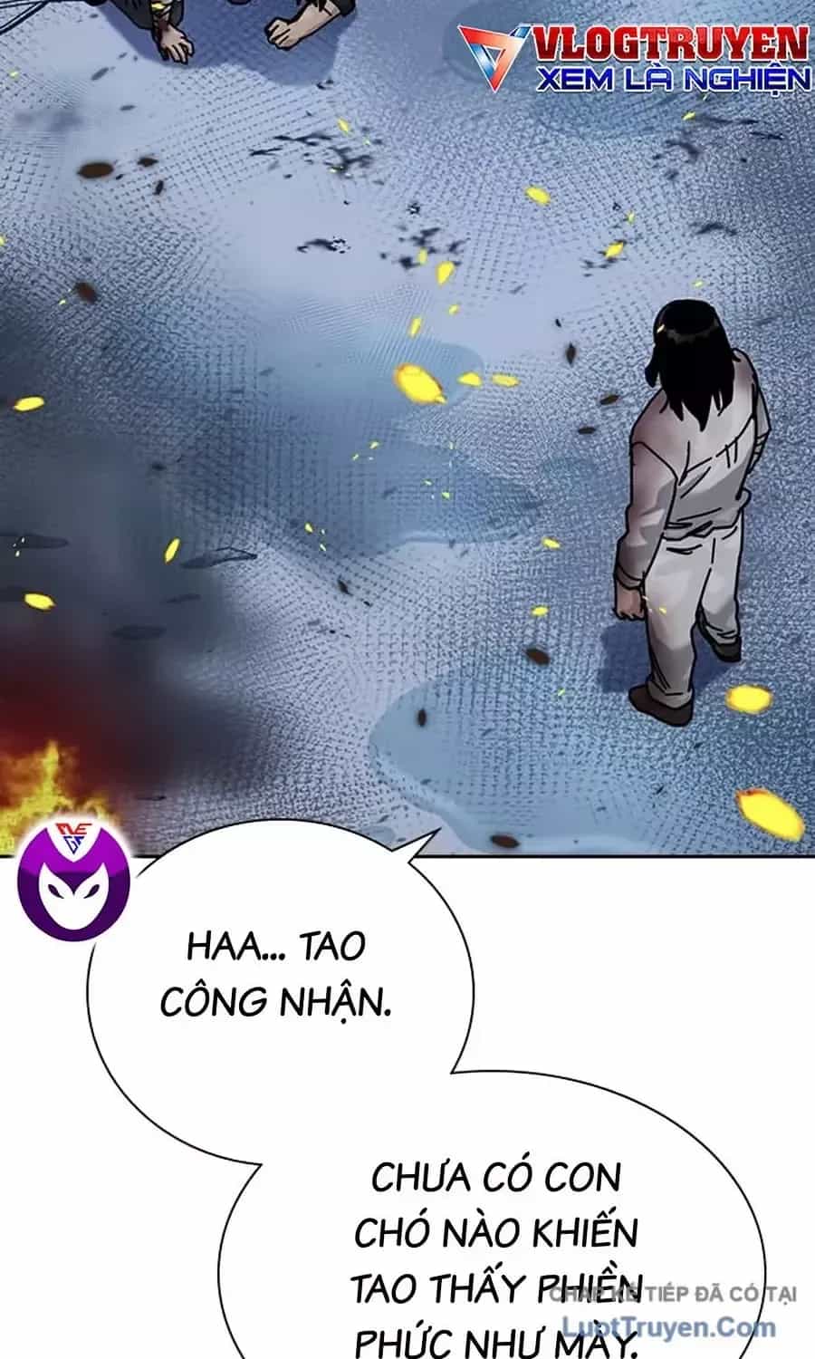 Để Có Thể Sống Sót - Chương 216 - ảnh 15
