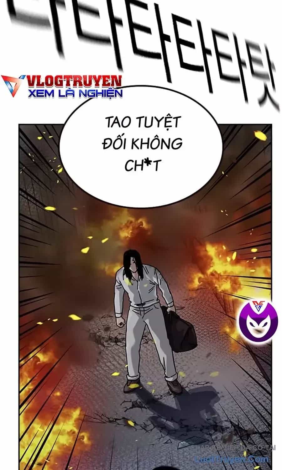Để Có Thể Sống Sót - Chương 216 - ảnh 156
