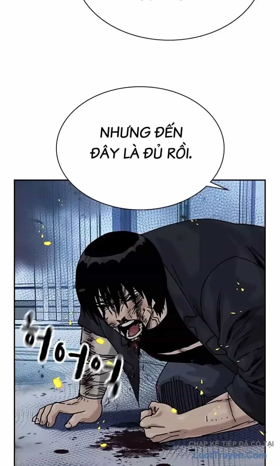 Để Có Thể Sống Sót - Chương 216 - ảnh 16