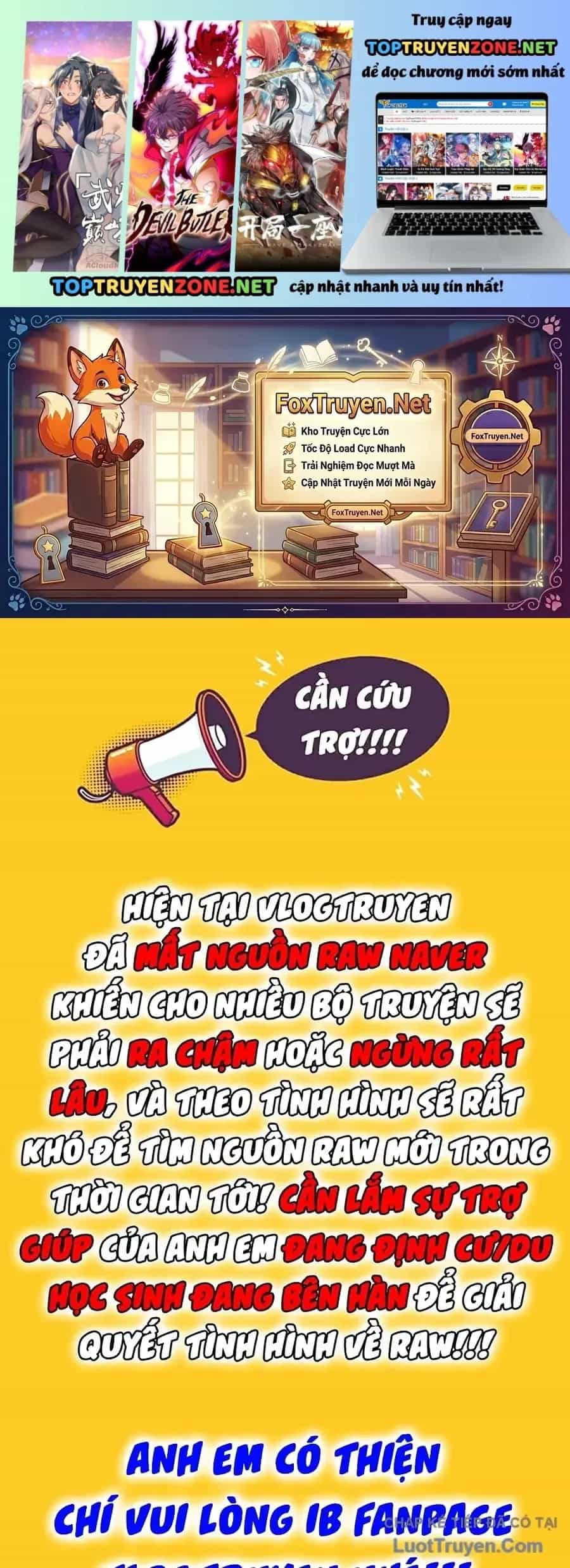 Để Có Thể Sống Sót - Chương 216 - ảnh 2