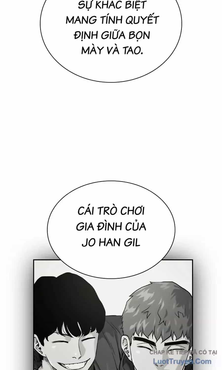 Để Có Thể Sống Sót - Chương 216 - ảnh 25