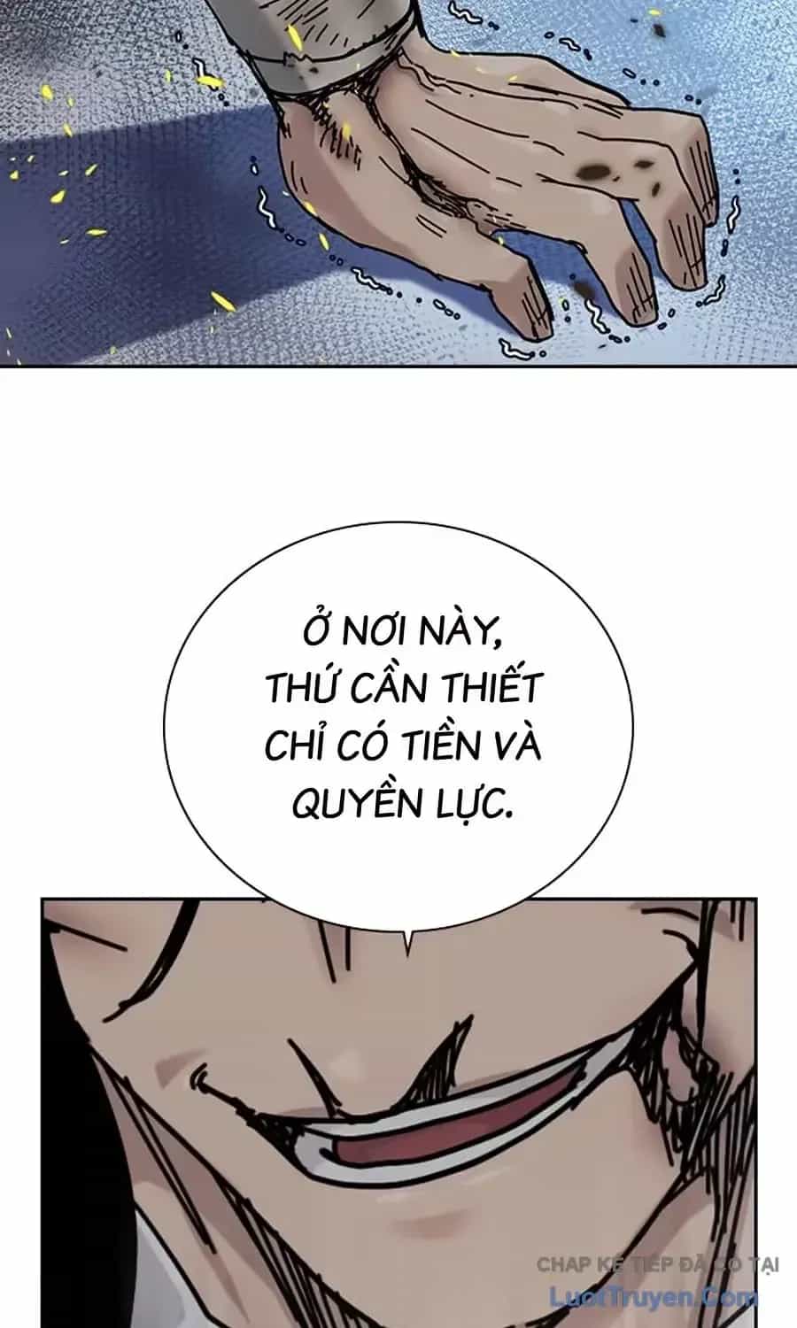 Để Có Thể Sống Sót - Chương 216 - ảnh 31