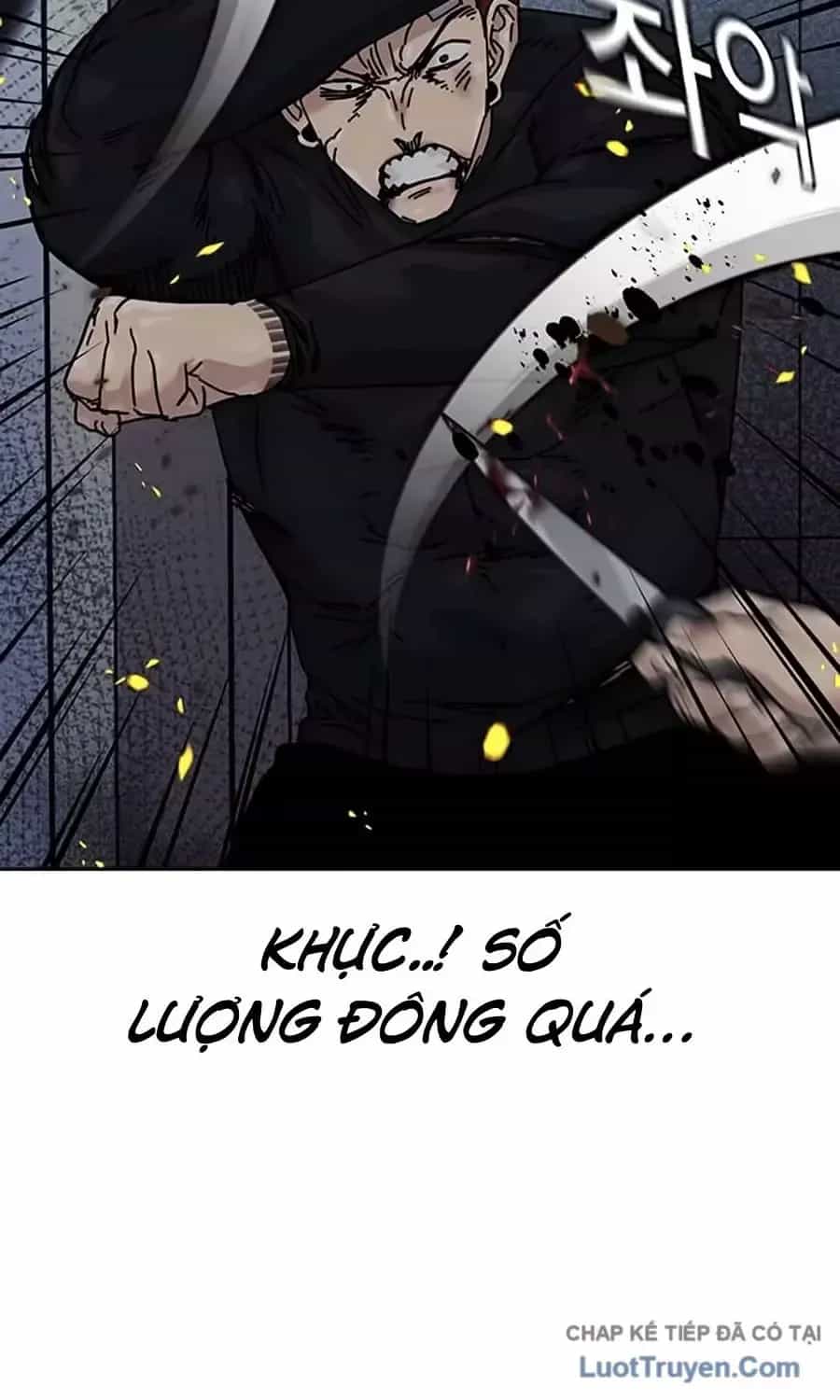 Để Có Thể Sống Sót - Chương 216 - ảnh 40