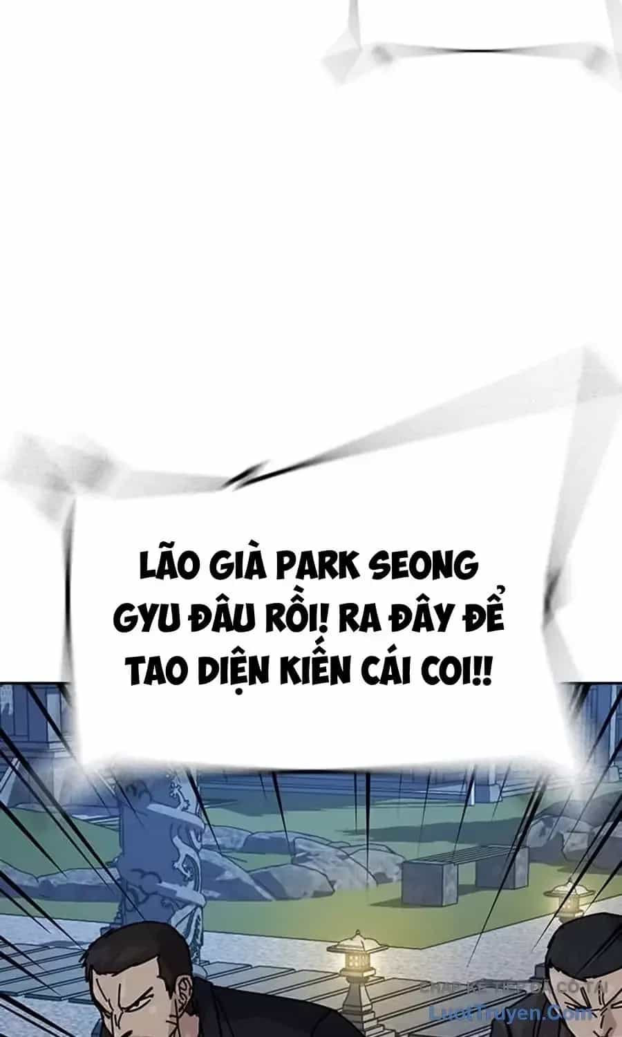 Để Có Thể Sống Sót - Chương 216 - ảnh 47