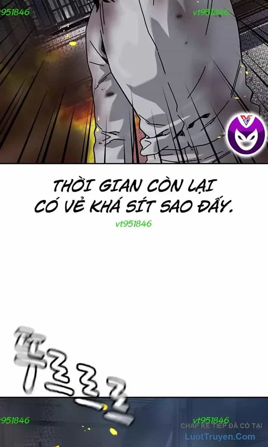 Để Có Thể Sống Sót - Chương 216 - ảnh 86