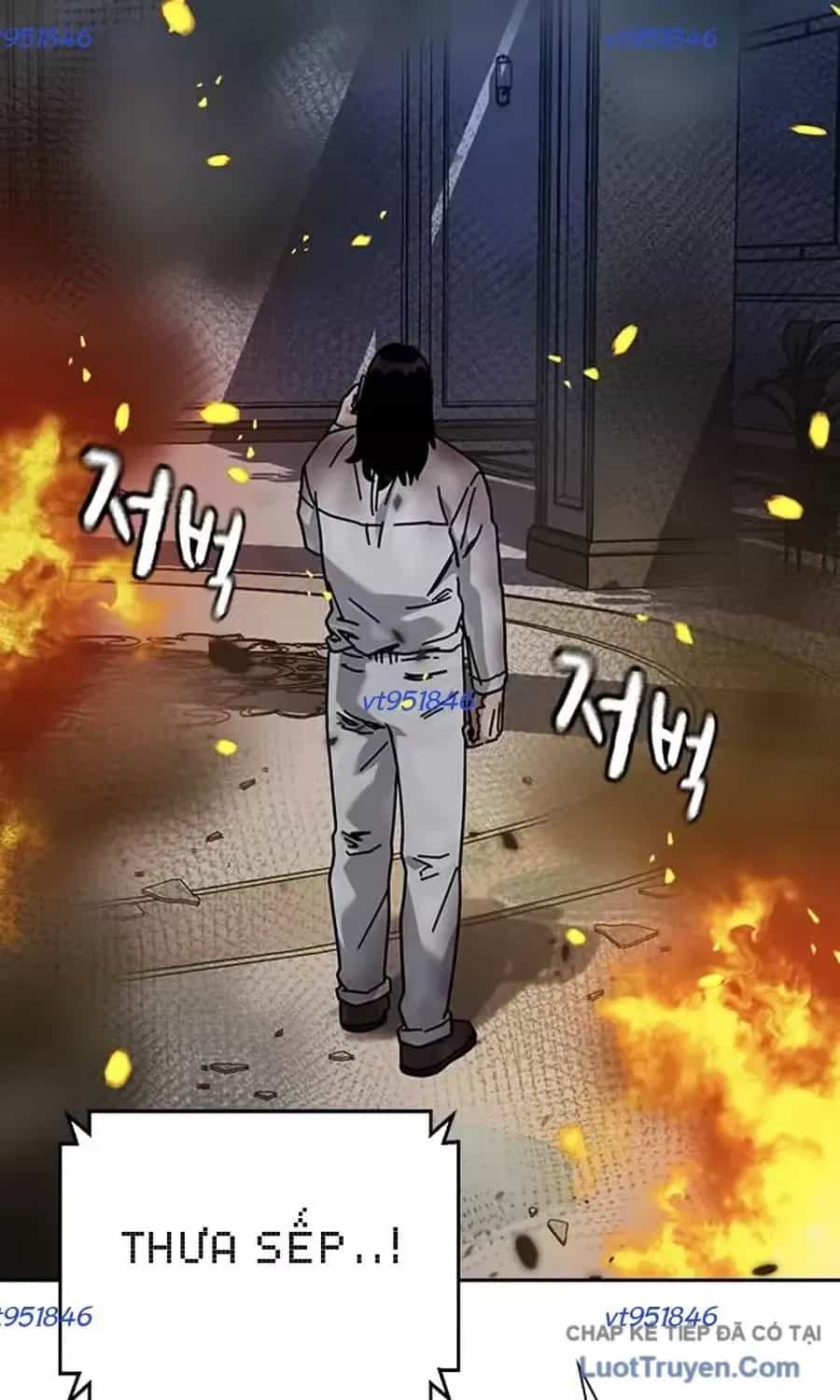 Để Có Thể Sống Sót - Chương 216 - ảnh 87