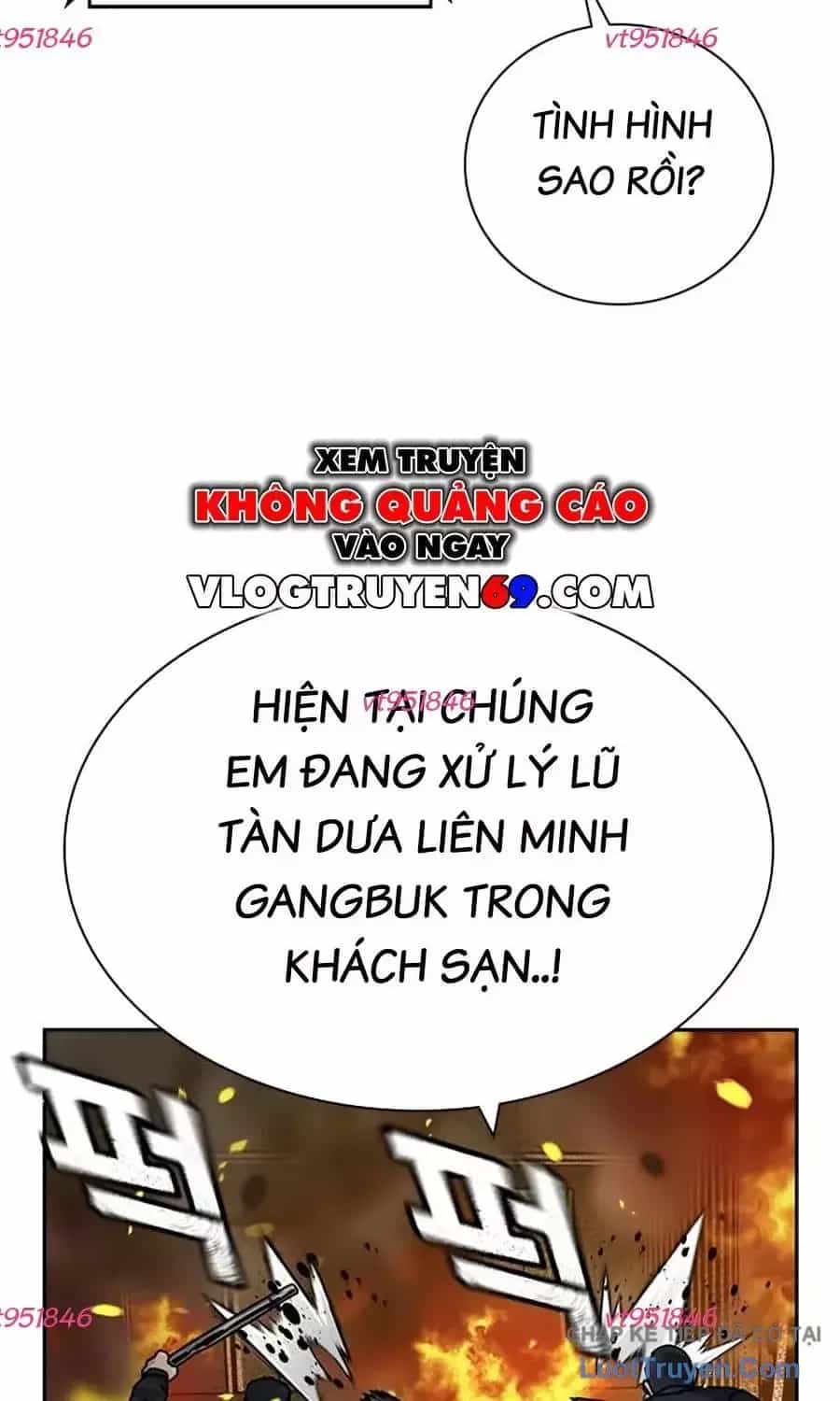 Để Có Thể Sống Sót - Chương 216 - ảnh 88