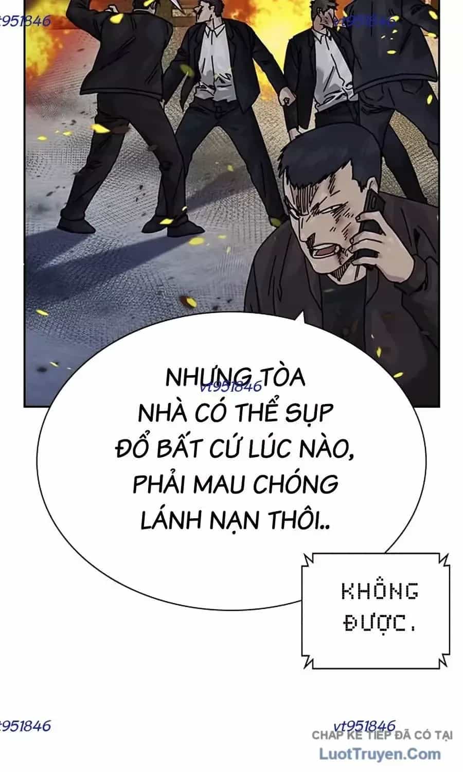 Để Có Thể Sống Sót - Chương 216 - ảnh 89