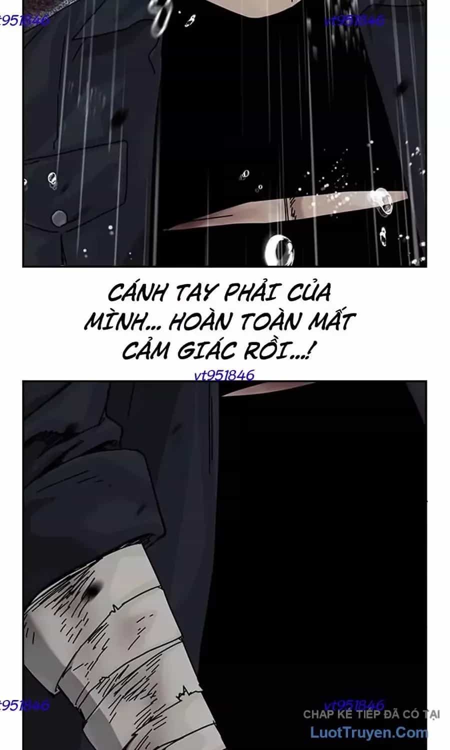 Để Có Thể Sống Sót - Chương 216 - ảnh 9