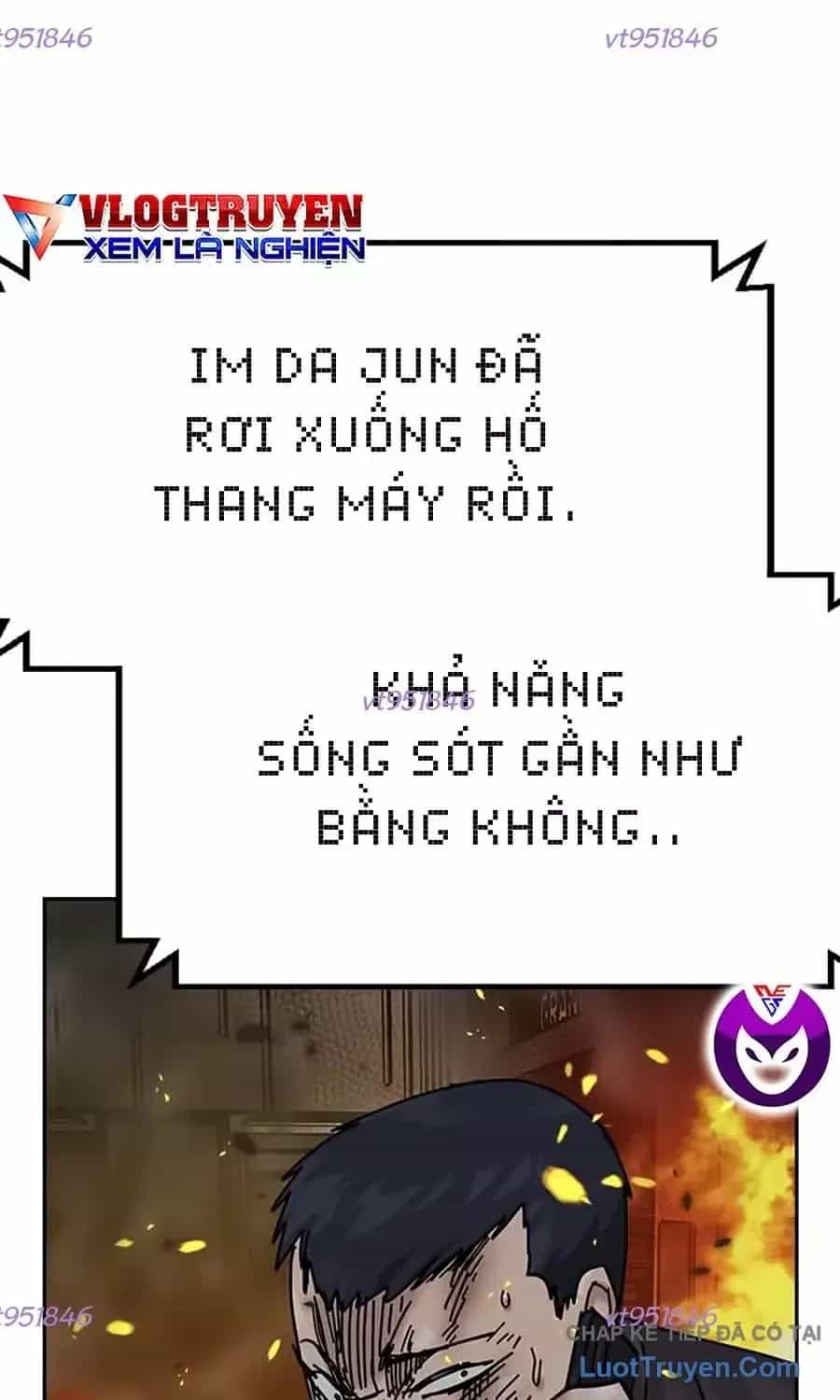 Để Có Thể Sống Sót - Chương 216 - ảnh 90