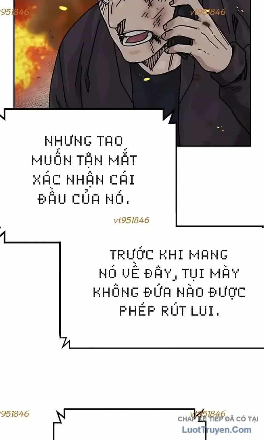 Để Có Thể Sống Sót - Chương 216 - ảnh 91