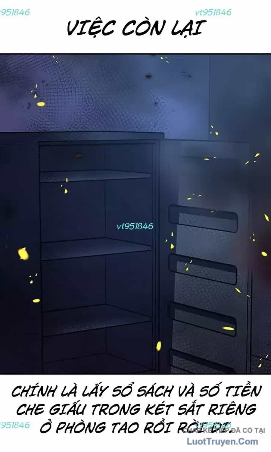 Để Có Thể Sống Sót - Chương 216 - ảnh 97