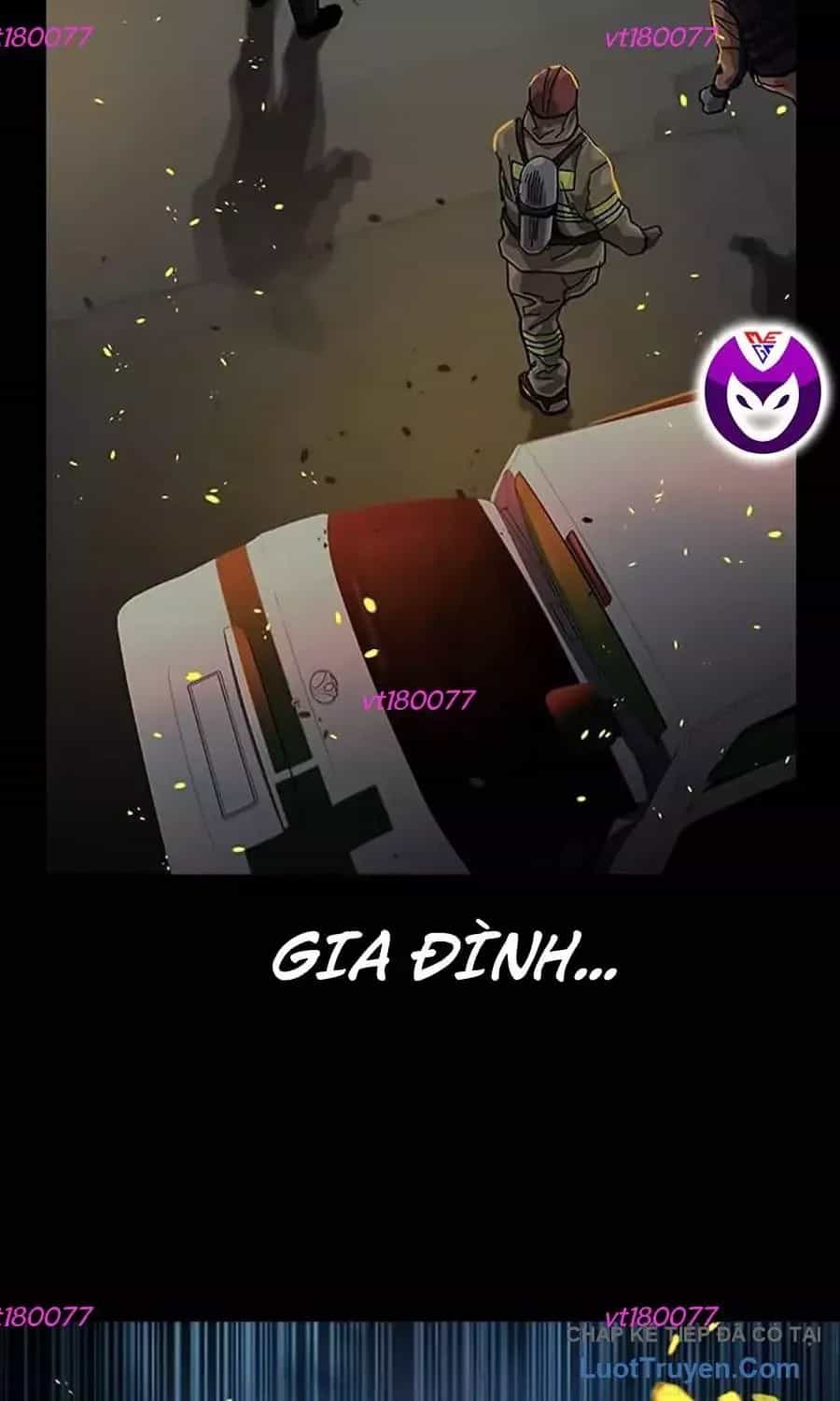 Để Có Thể Sống Sót - Chương 217 - ảnh 102