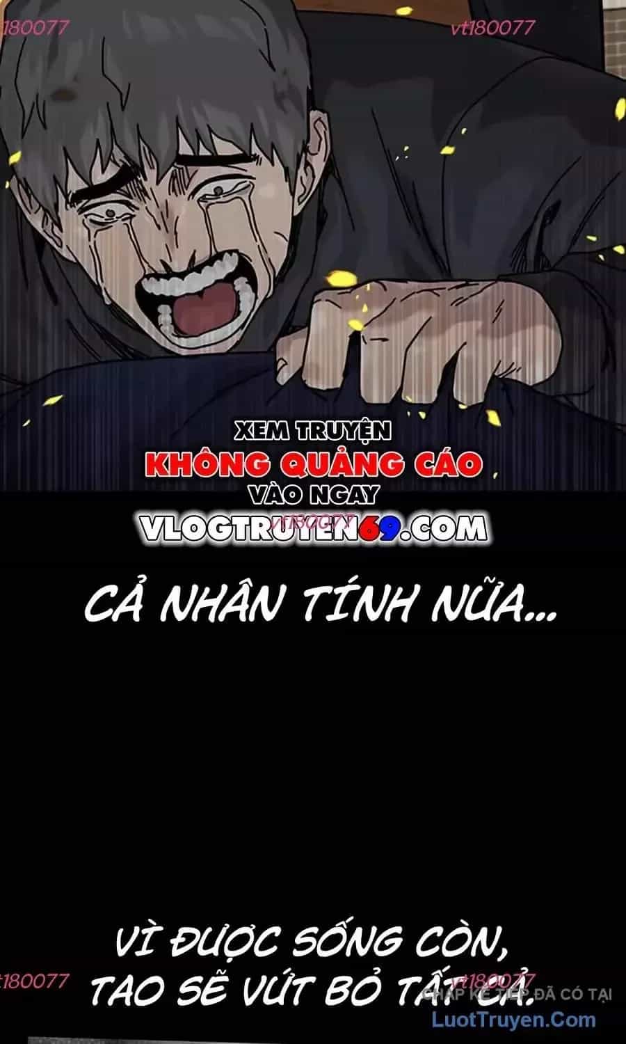 Để Có Thể Sống Sót - Chương 217 - ảnh 104