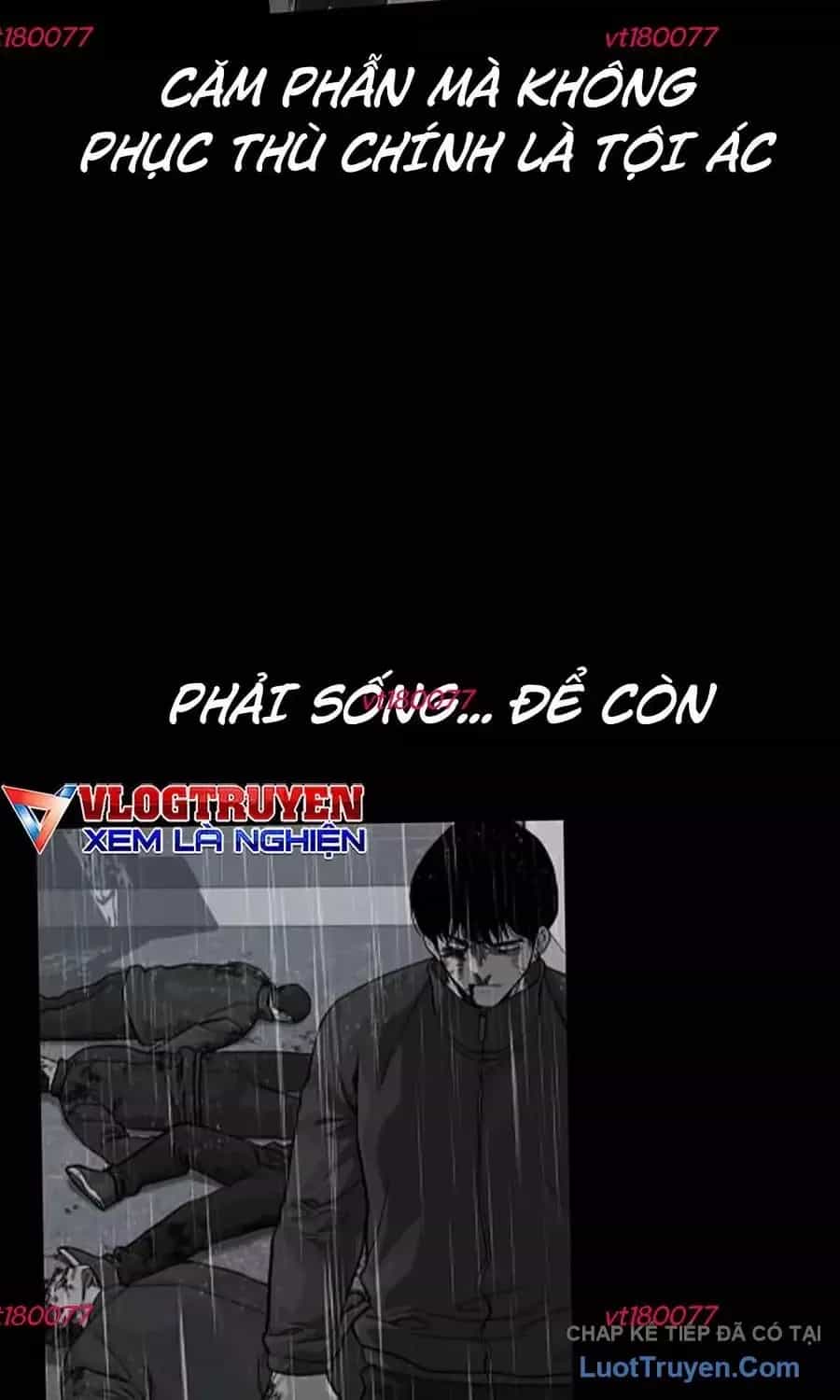 Để Có Thể Sống Sót - Chương 217 - ảnh 106