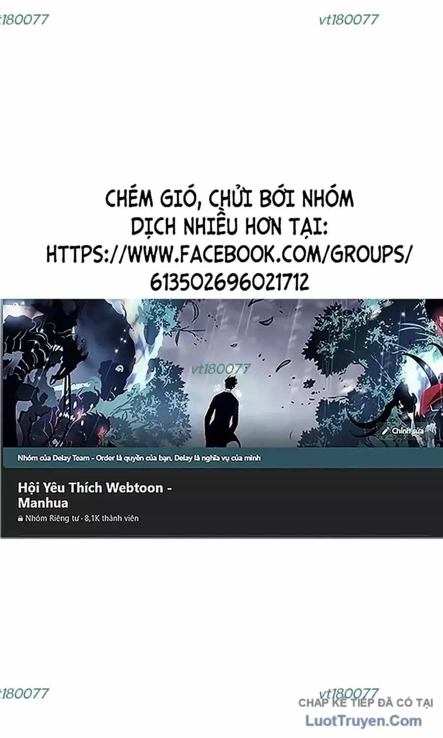 Để Có Thể Sống Sót - Chương 217 - ảnh 109