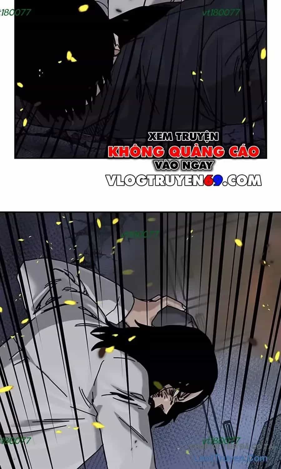 Để Có Thể Sống Sót - Chương 217 - ảnh 114
